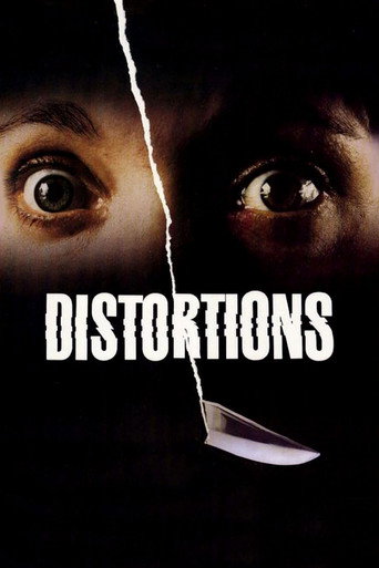 Poster for Distortions