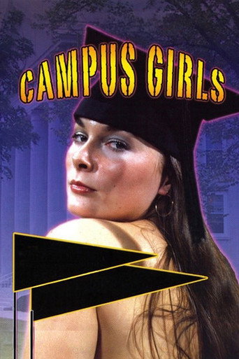 Poster for Campus Girls