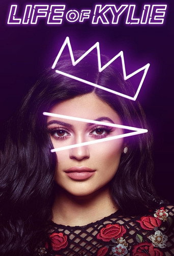 Poster for Life of Kylie