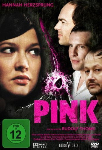 Poster for Pink