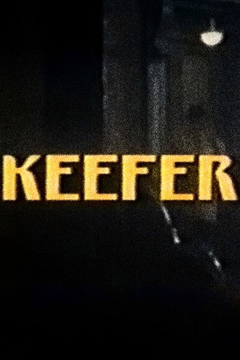 Poster for Keefer
