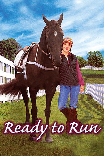 Poster for Ready to Run
