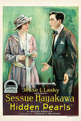 Poster for Hidden Pearls