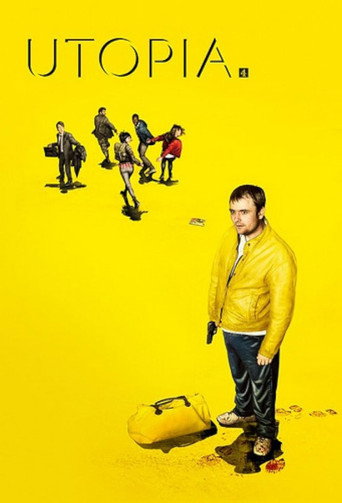 Poster for Utopia