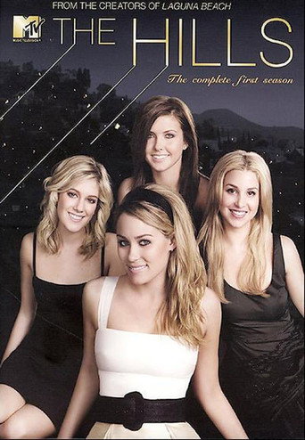The poster for Season 1