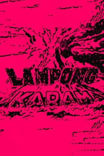 Poster for Lampong Karam