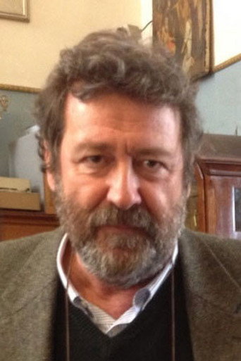 Portrait of Alessandro Rossi
