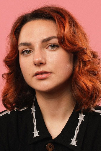 Portrait of Ania Magliano