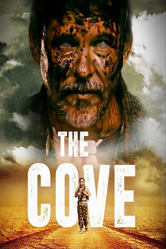 Poster for The Cove