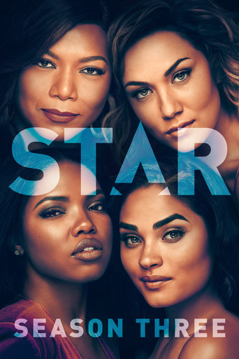 The poster for Season 3