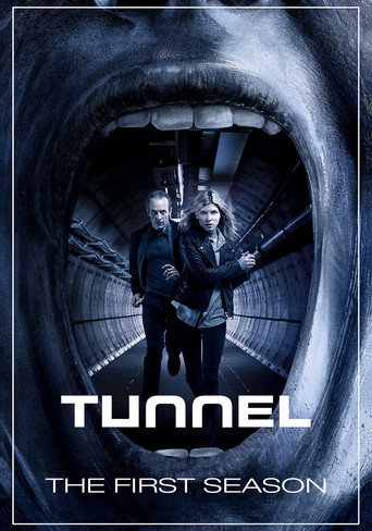The poster for Season 1