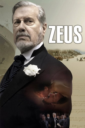 Poster for Zeus