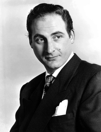 Poster for Sid Caesar Collection: Buried Treasures - The Legend of Sid Caesar