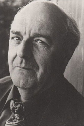 Portrait of Derek Francis