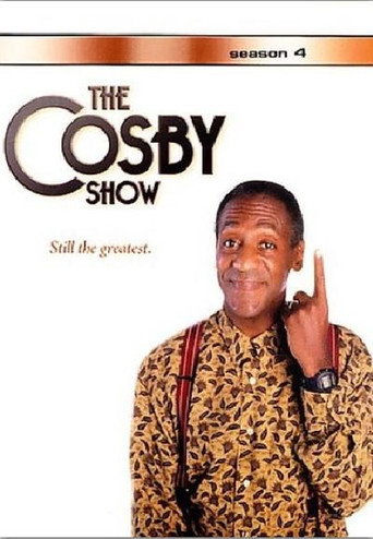 The poster for Season 4