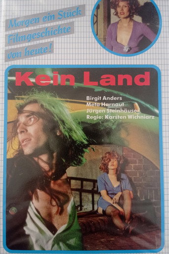 Poster for Kein Land