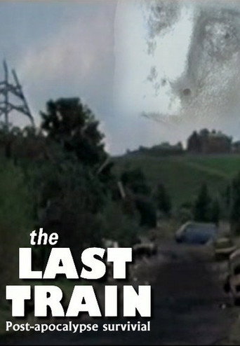 The poster for Season 1