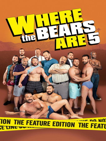 The poster for Season 5