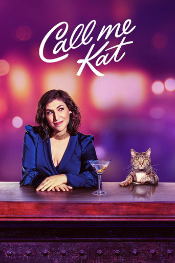 Poster for Call Me Kat