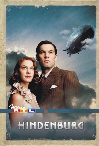 The poster for Miniseries