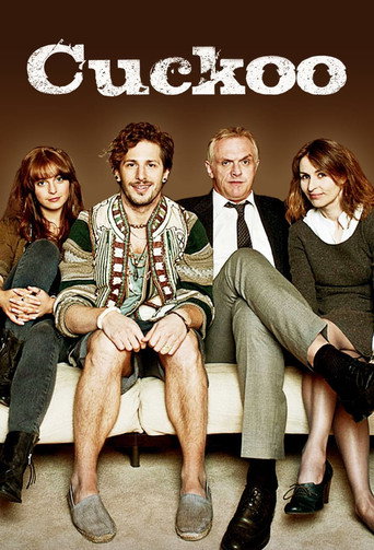 Poster for Cuckoo