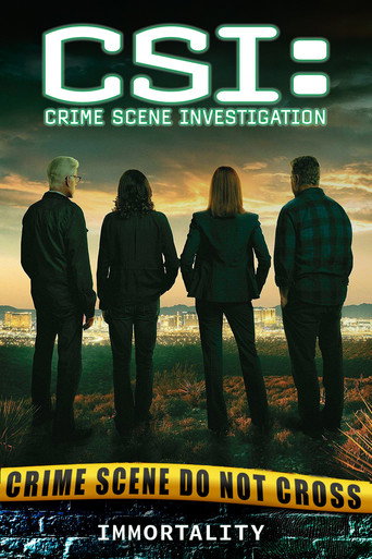 The poster for Specials