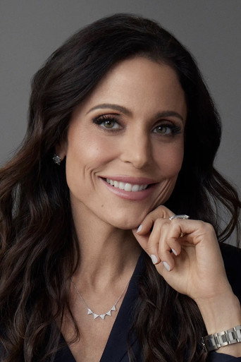 Portrait of Bethenny Frankel