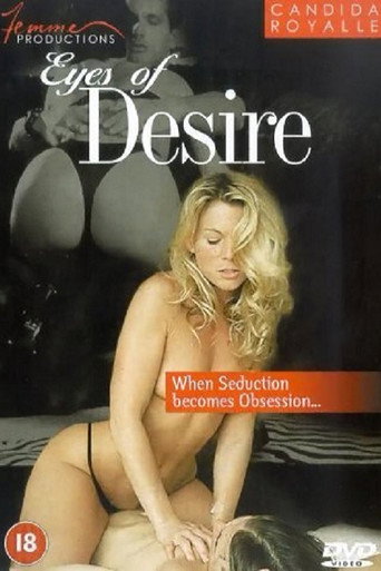 Poster for Eyes of Desire