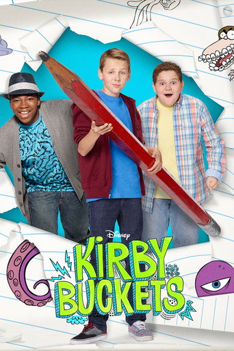 The poster for Season 2