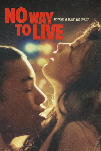 Poster for No Way to Live