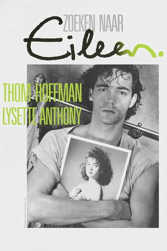 Poster for Looking for Eileen