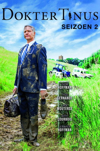The poster for Season 2