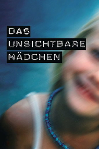 Poster for The Invisible Girl