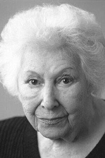 Portrait of Hazel Douglas