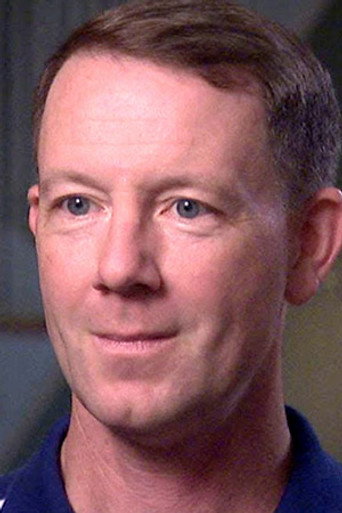 Portrait of Cary Guffey