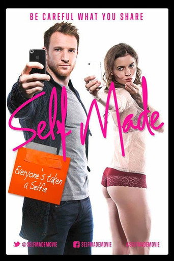 Poster for Self Made