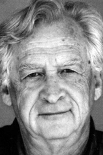 Portrait of Dennis Letts