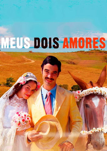 Poster for Meus Dois Amores