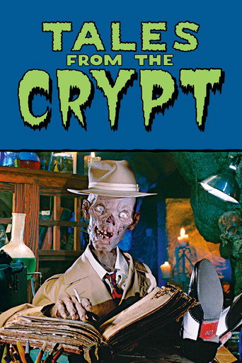 The poster for Season 4
