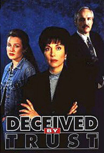 Poster for Deceived by Trust: A Moment of Truth Movie