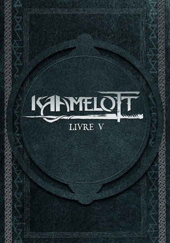 The poster for Livre V