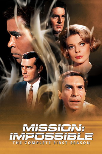The poster for Season 1