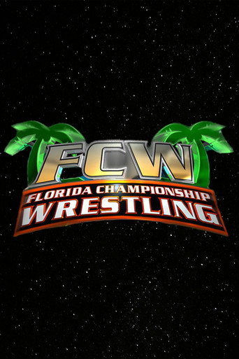 Poster for Florida Championship Wrestling