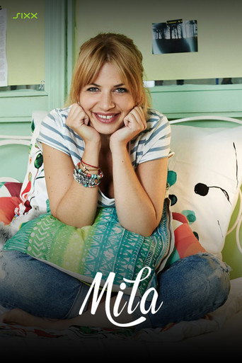 Poster for Mila
