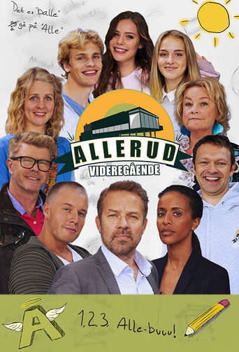 Poster for Allerud VGS
