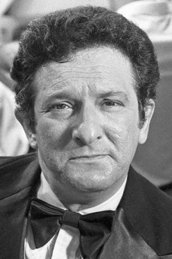 Portrait of Felipe Wagner