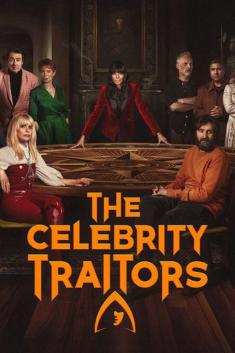 The poster for Series 1