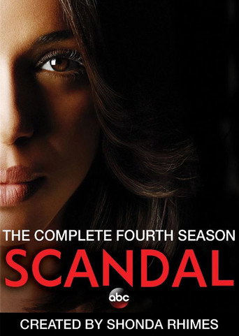 The poster for Season 4