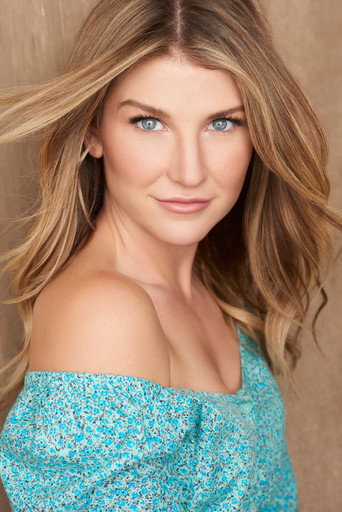 Portrait of Emmy Mattingly