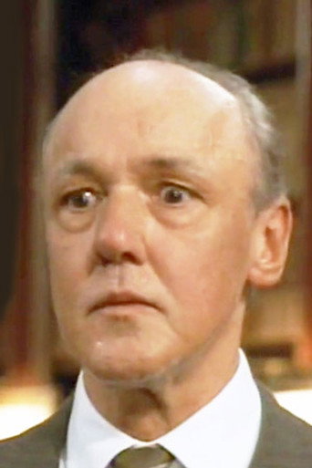 Portrait of Gary Reineke